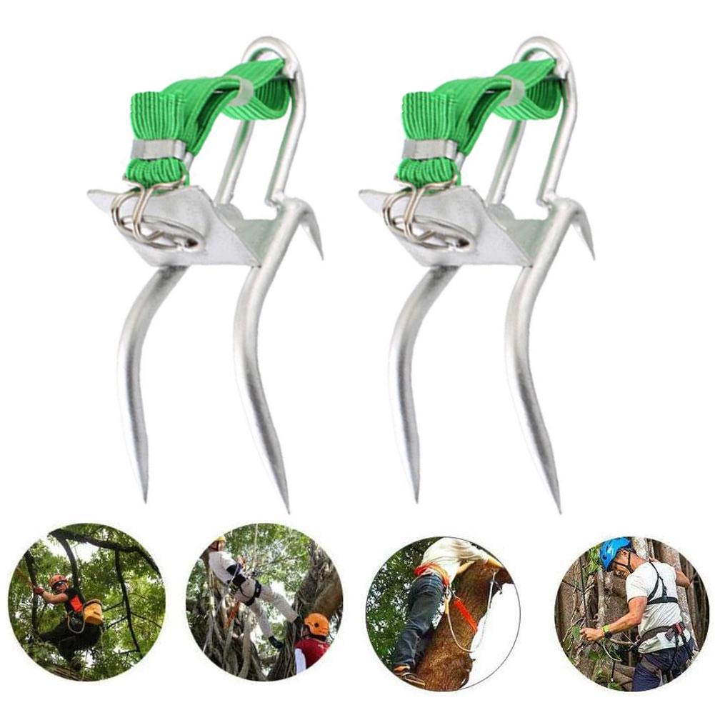 Tree Climbing Tool Pole Climbi - Shoe Tree 评论和价格