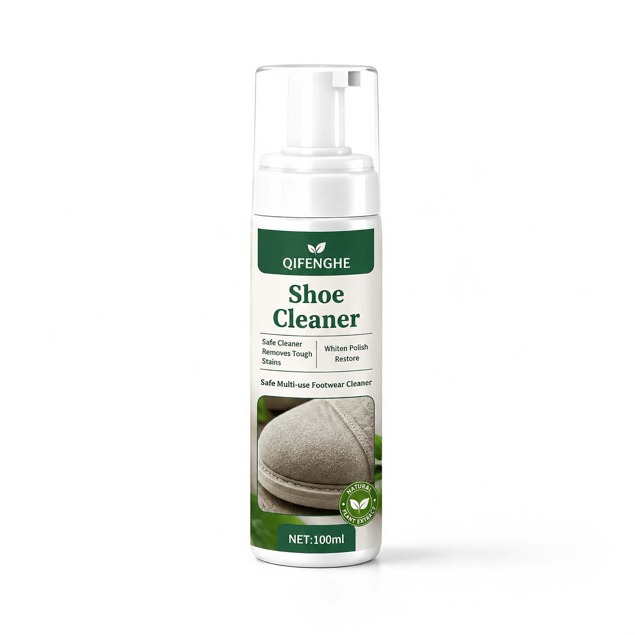 Shoe Cleaning & Whitening Set: - Sneaker Cleaner 评论和价格