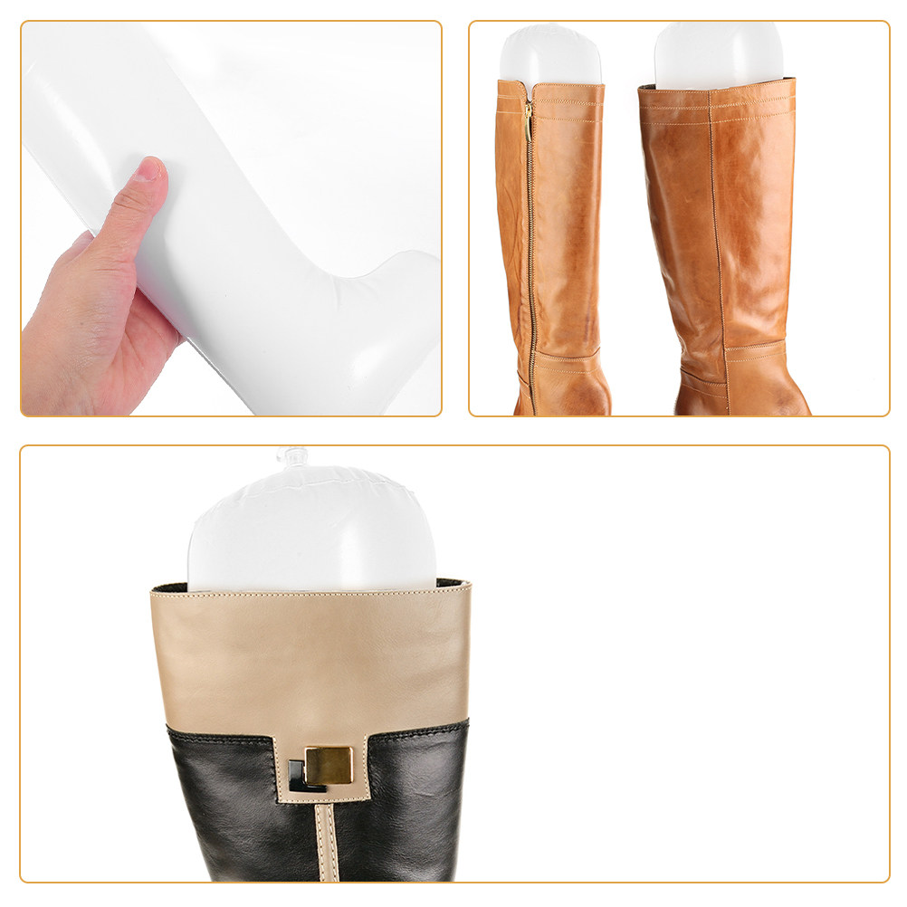 5 Pairs Tightener Tree Aerate  - Shoe Tree 评论和价格