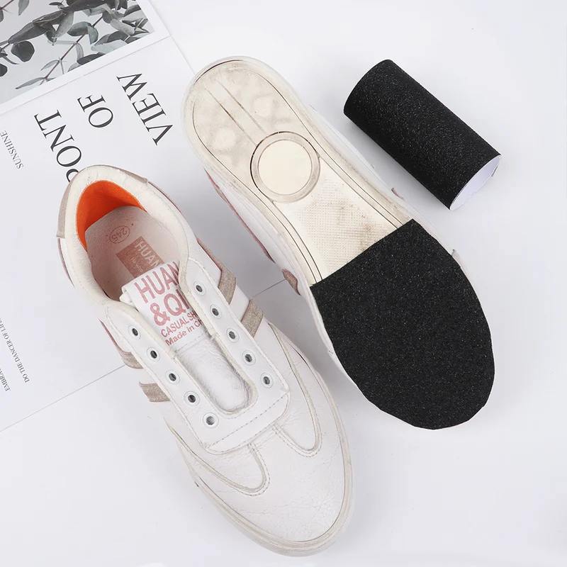 Anti-slip Wear-resistant Shoes - Sneaker Protector 评论和价格
