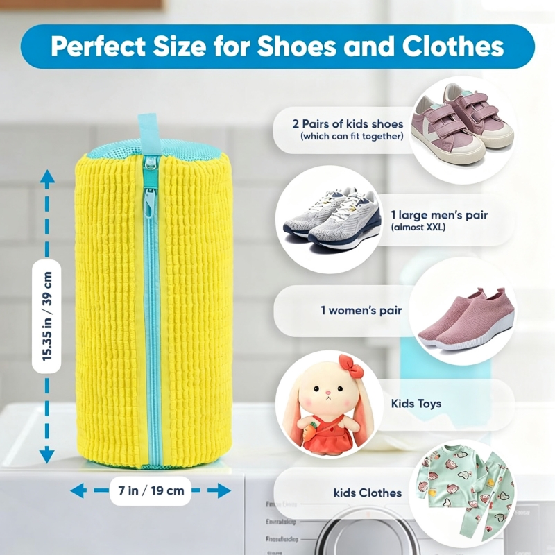 1/2/4PCS Shoe Washing Machine  - Shoe Cleaning Brush 评论和价格